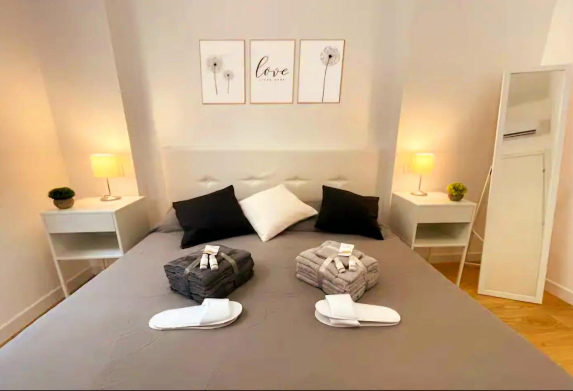 Apartment Confortevole Rom