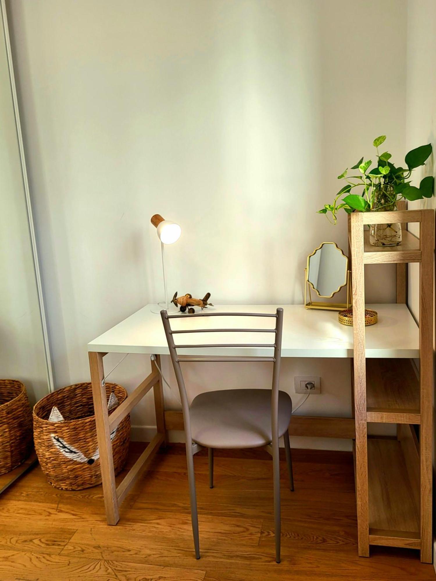 Apartment Confortevole Rom