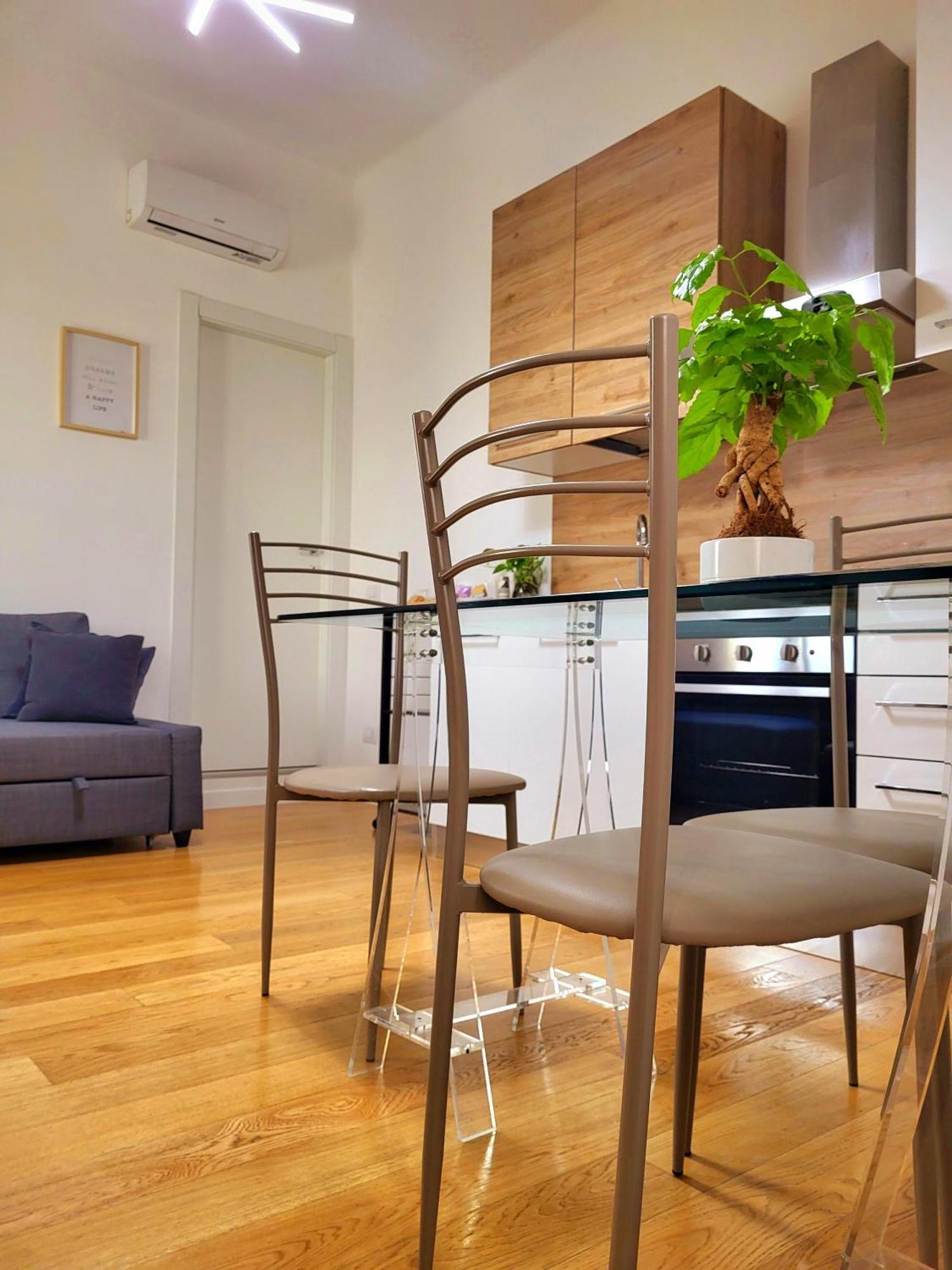 Confortevole Rom